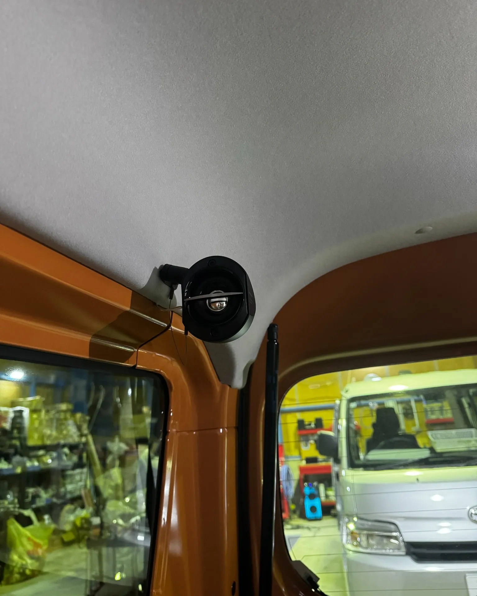 【日産 クリッパー｜2点同時施工完了✅】