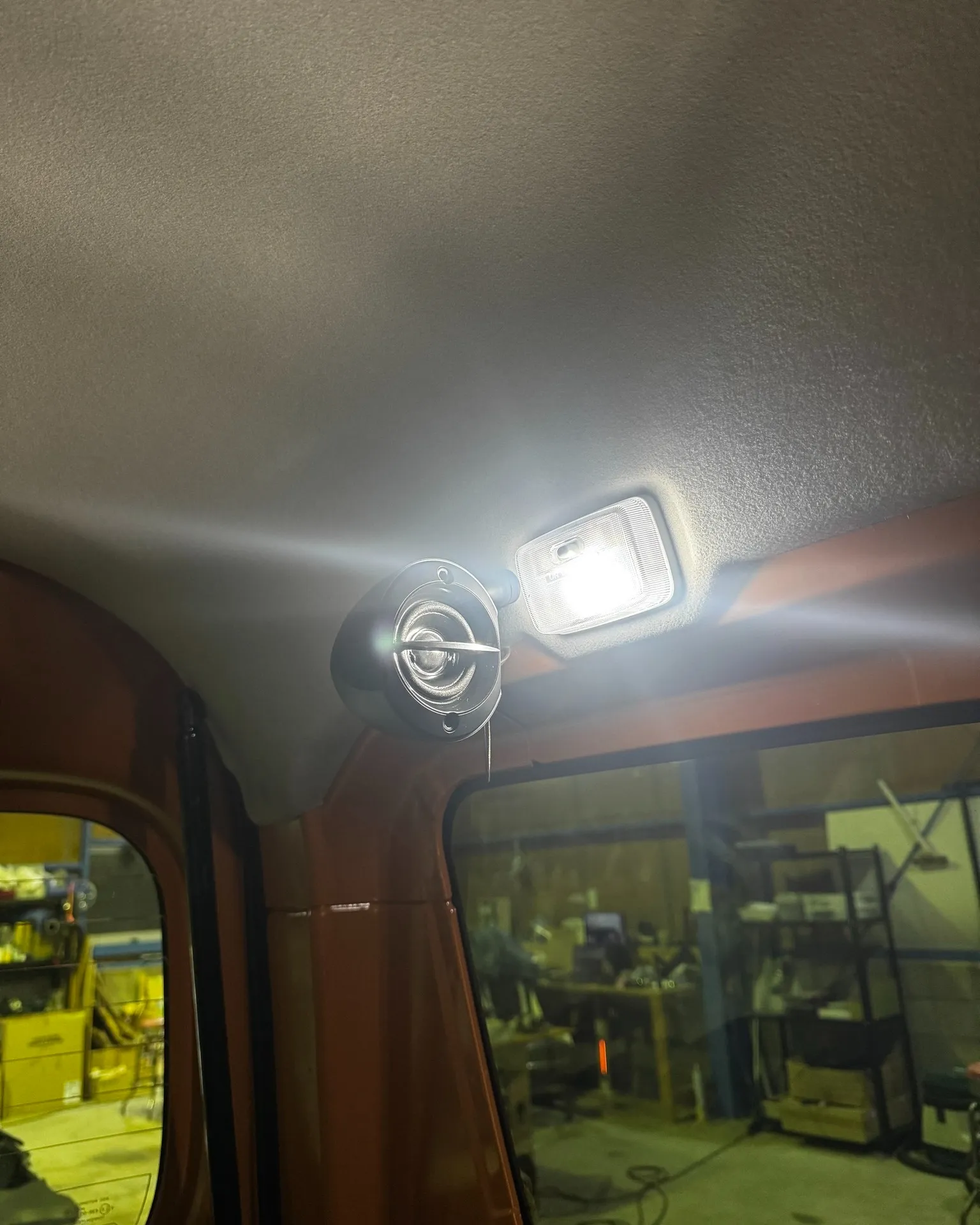 【日産 クリッパー｜2点同時施工完了✅】