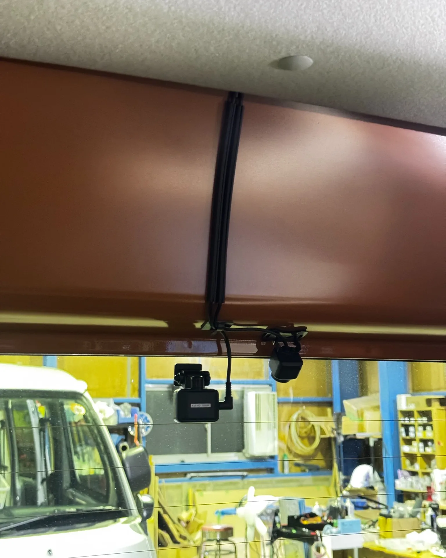 【日産 クリッパー｜2点同時施工完了✅】