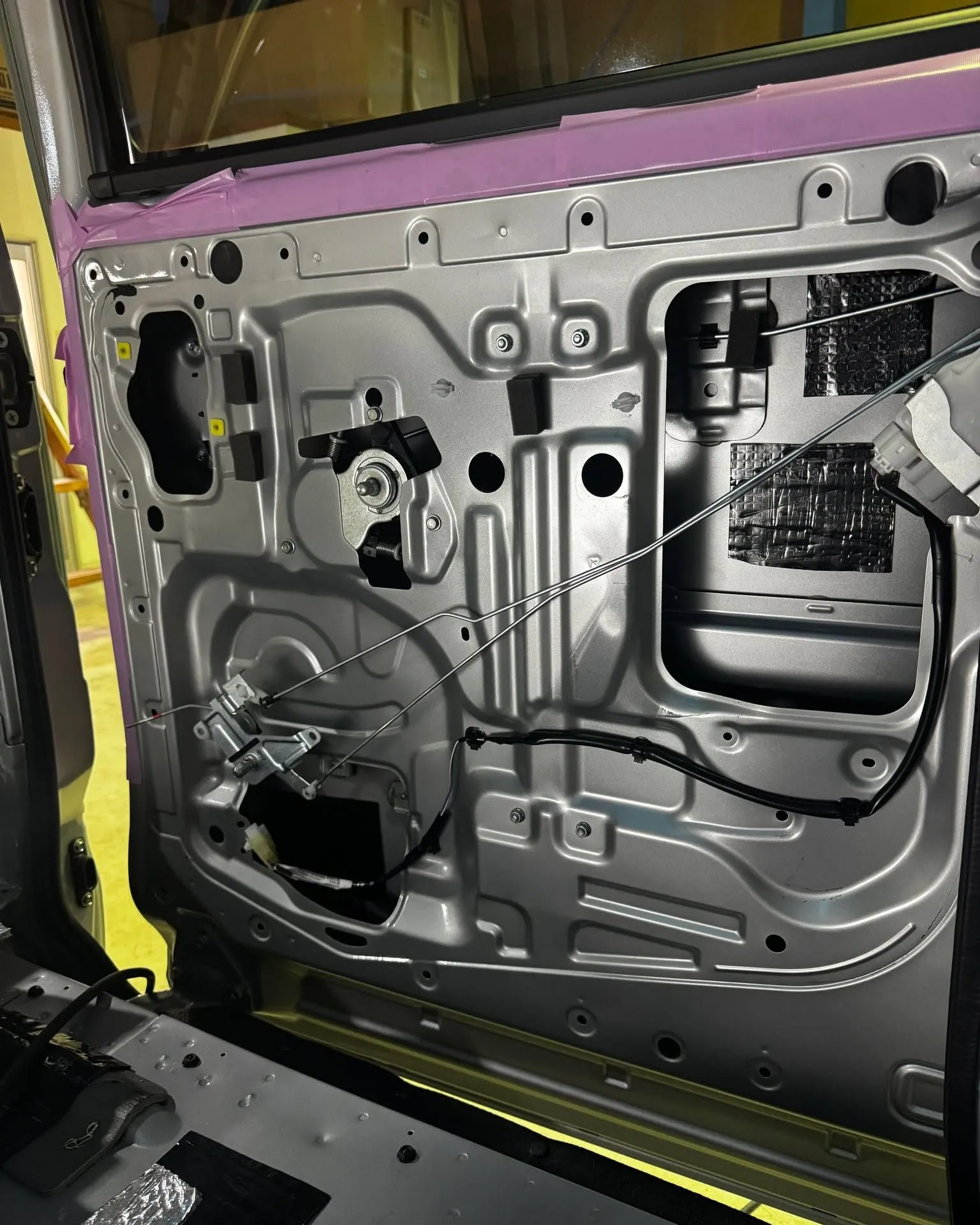 【タウンエース 快適化計画🔧】