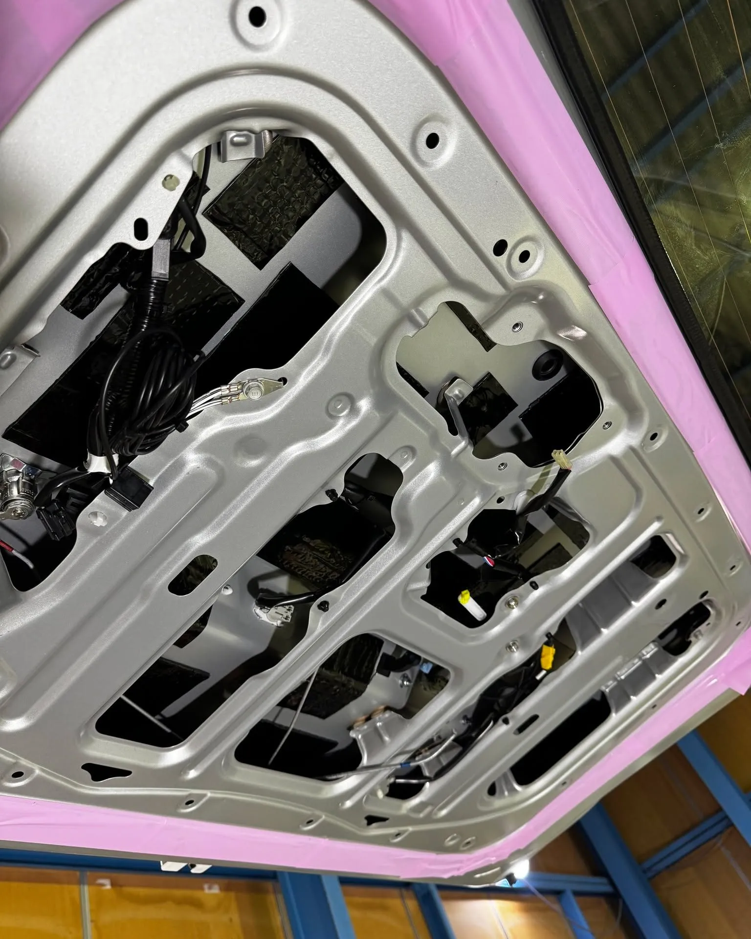 【タウンエース 快適化計画🔧】