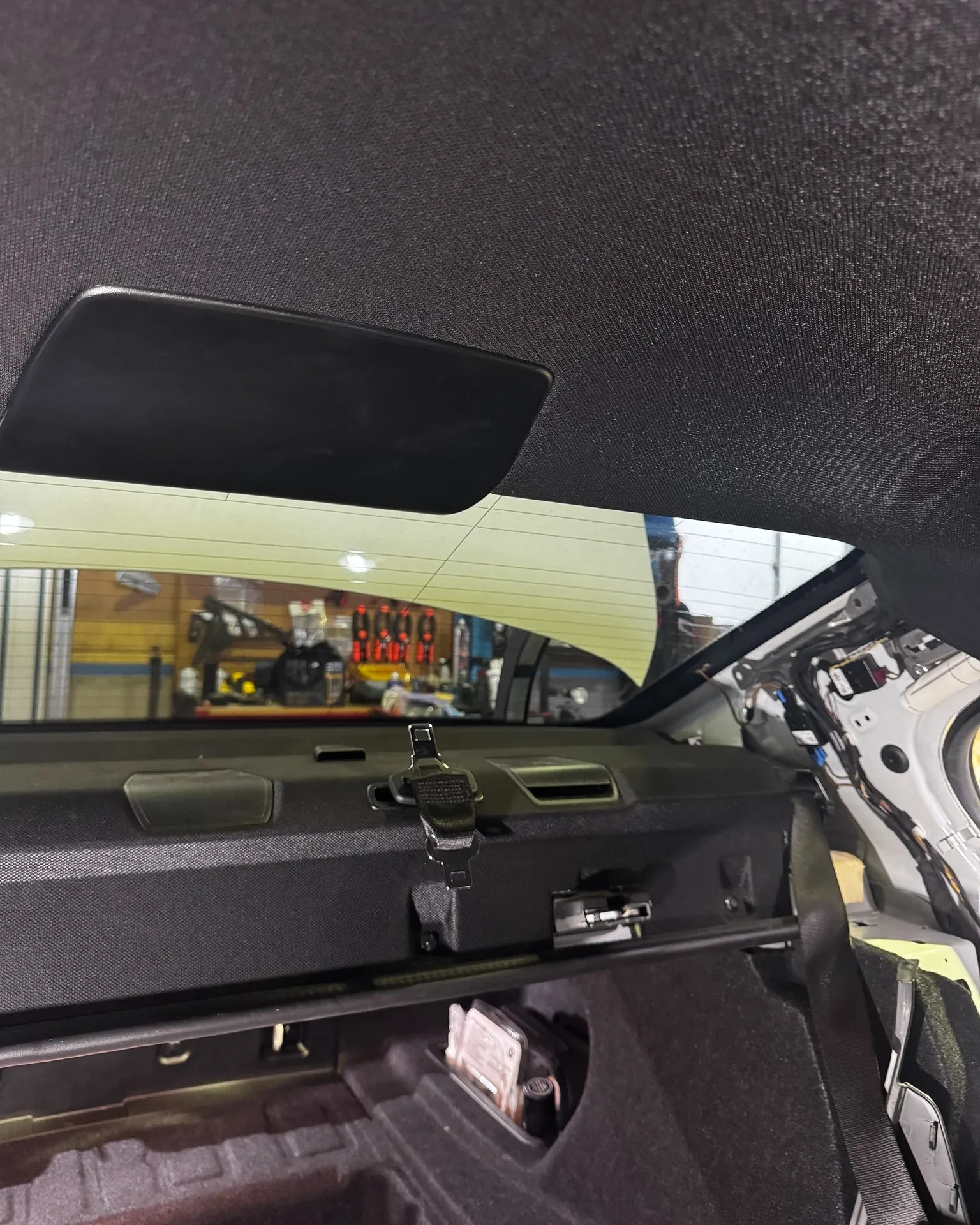 【BMW F30|COMTEC ZDR-065 前後2カメラ...