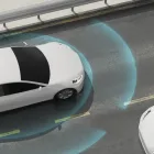 レーダー探知機